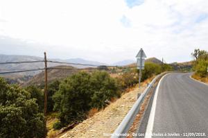 24 SIERRA NEVADA DE UGIJAR A TREVELEZ (99)